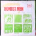 HONEST MEN Help! / When These Days Are Gone (Imperial 5C 006-24 246) Holland 1970 PS 45